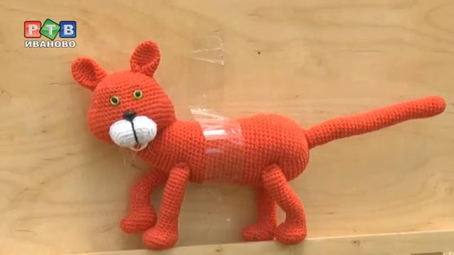 Мастерицы вязаного искусства смотреть онлайн