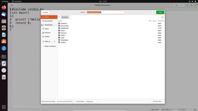 How to install GCC on Ubuntu 22.04 смотреть онлайн