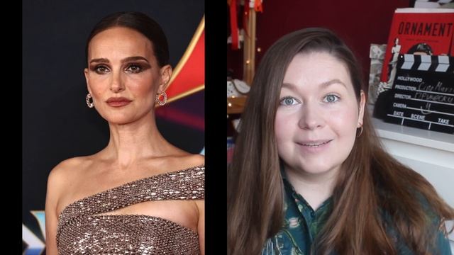 Культовые причёски из кино и сериалов смотреть онлайн