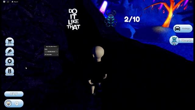 [UGC LIMITED] Roblox Man City Blue Moon Script - Find All BlueBeetle смотреть онлайн