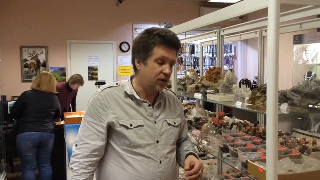 АГАТЫ. Валерий Кузнецов о свойствах агатов (Литотерапия) смотреть онлайн