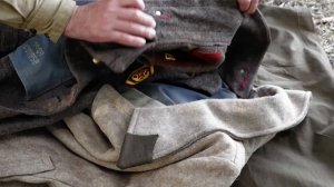 ОБЗОР БОЙЦА РККА. лето 1941г..mp4