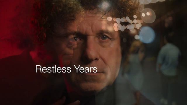 LEO SAYER - Restless Years (UK) смотреть онлайн