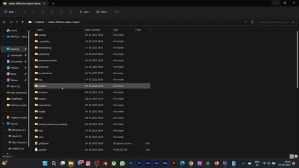 Generate NSFW Images For Free In Stable Diffusion | Text to Image Ai Tool