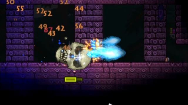 Ora ora ora Stardust 1.4! [Terraria 1.4] [Master Mode] смотреть онлайн