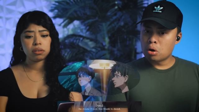 NEVER GIVE UP! Tokyo Revengers Season 3 Episode 2 Reaction смотреть онлайн