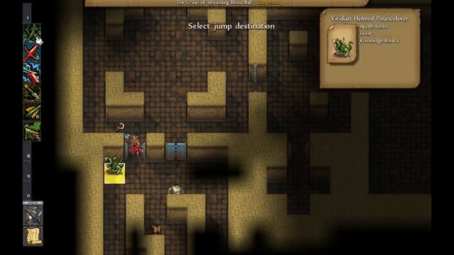 Dungeonmans Gameplay смотреть онлайн