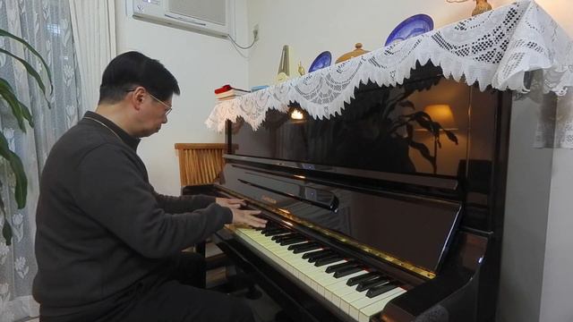 Schubert : Musical Moment No.3 in F minor (Op.94-3) смотреть онлайн