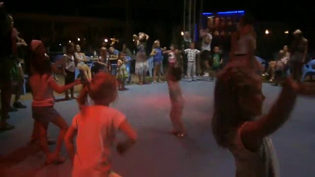 детская дискотека шарм-эль-шейх 2015 Отель Роял альбатрос модерна смотреть онлайн