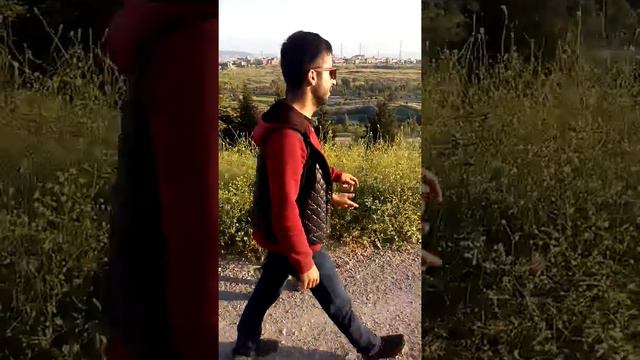 Ferhat Sayni'den - DUA смотреть онлайн