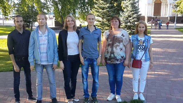 С днем рождения, Михаил Владимирович! смотреть онлайн
