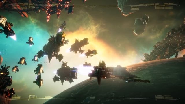 The First Tyrannic War | Warhammer 40,000 смотреть онлайн