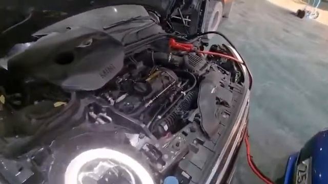 쿠퍼 S/B48A20A/2014/2763