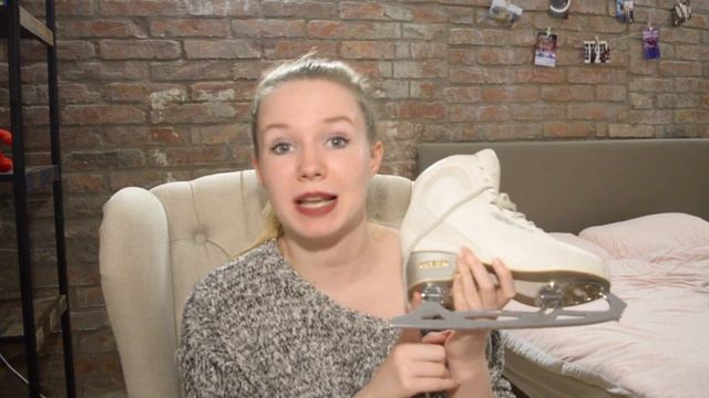 SKATE SET UP 2019 || Edea Ice Fly, Ultima Legacy 7 || Garceyy смотреть онлайн