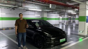 Продал Tesla Y и заказал китайца. Отзыв владельца Model Y