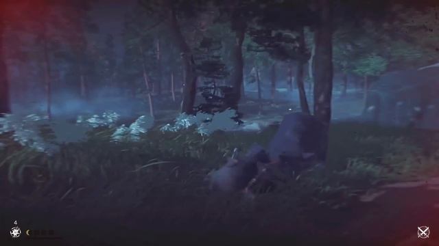 Getting REVENGE in Ghost of Tsushima смотреть онлайн