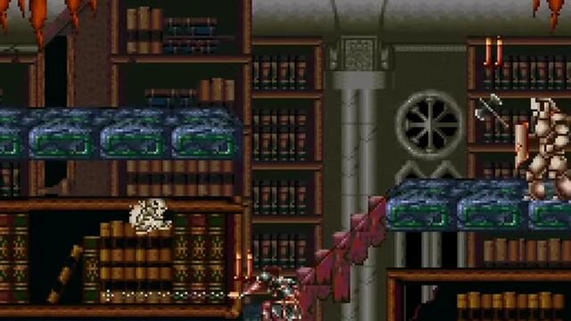 SNES Longplay [007] Super Castlevania IV (US) смотреть онлайн