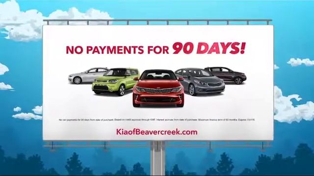 Kia of Beavercreek TV- July 2018 смотреть онлайн