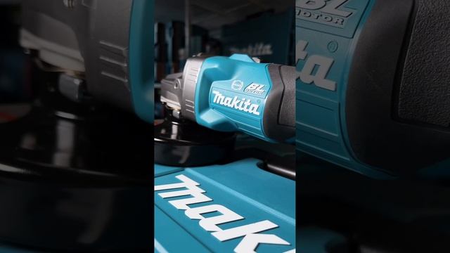 Угловая шлифовальная машина МАКITA GA005GM201?Мегамастер. смотреть онлайн