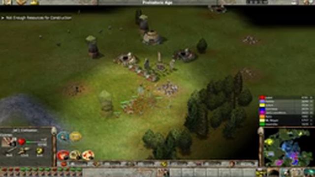 Empire Earth Live - EE League - APR 25 MMXXI смотреть онлайн