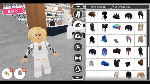 Делаю Эстетический скин для девочек в Адопт Ми :) | Roblox | Adopt Me смотреть онлайн