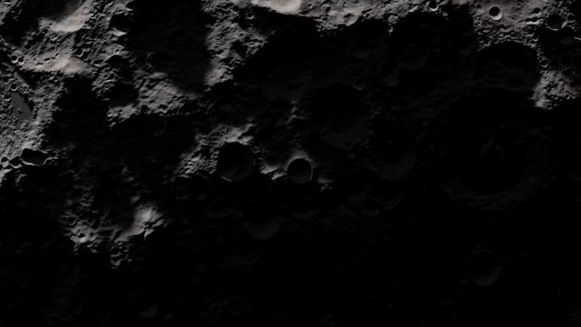 LRO Peers into Permanent Lunar Shadows смотреть онлайн