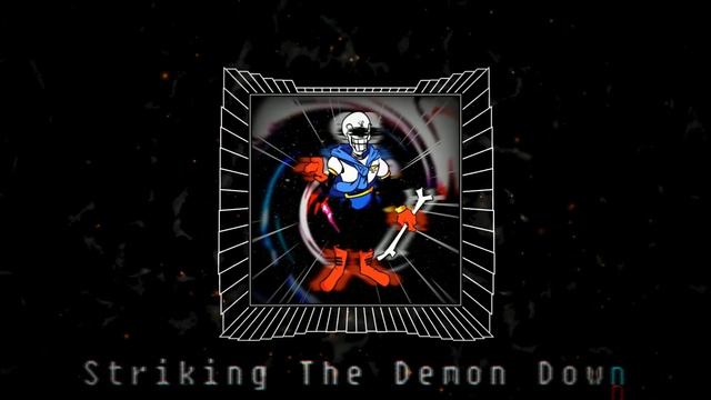 [Revenge: The Unseen Ending] - Striking The Demon Down (Take) смотреть онлайн