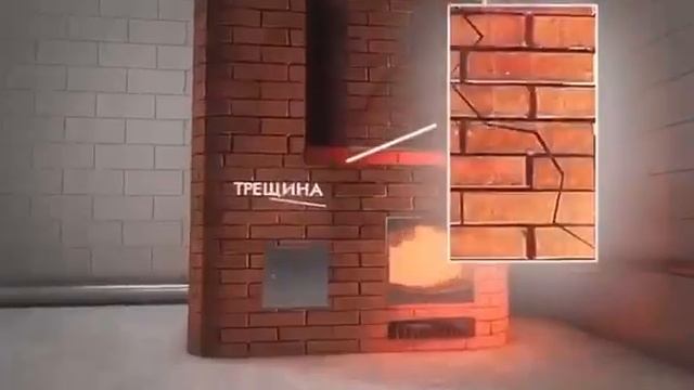 Осторожно, угарный газ! смотреть онлайн