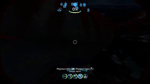 Subnautica spawn 10 000 reaper leviathans смотреть онлайн