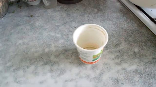 Каша для собаки из легкого/ Porridge for dog of light смотреть онлайн