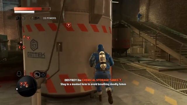 Prototype 2 - Full Gameplay Walkthrough [No Commentary] смотреть онлайн