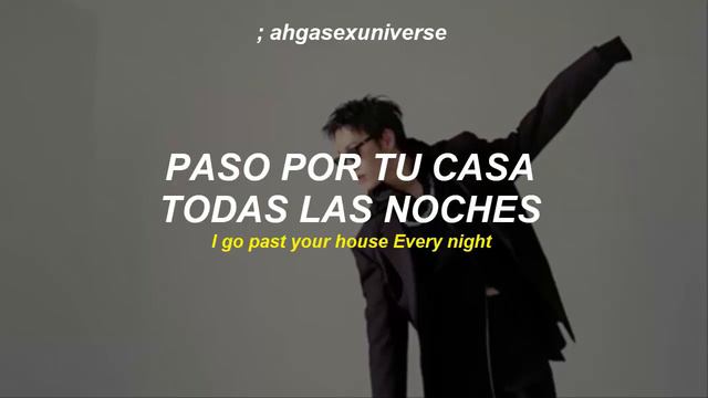 BLOO ✦ Gotta Move On ✦ Sub Español