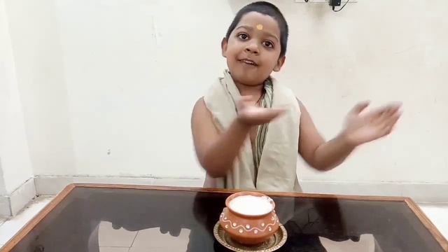 3rd Day Navratri Special Prasad | 3rd Roop Maa Chandraghanta Mantra |Odisha Special Khana смотреть онлайн