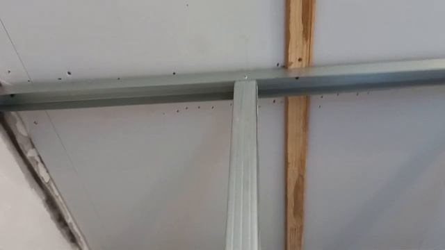 Советы по монтажу перегородки из гипсокартона.