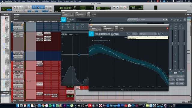 iZotope Ozone 9 ЧТО НОВОГО ? [Арам Киракосян] смотреть онлайн