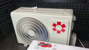 Обзор кондиционера Kentatsu KSGI26HFAN1-KSRI26HFAN1 серия ICHI on-off (2021)