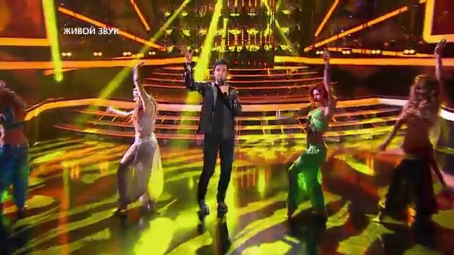 Денис Клявер - Таркан (Simarik)