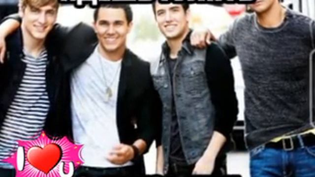 Биг тайм раш смотреть онлайн