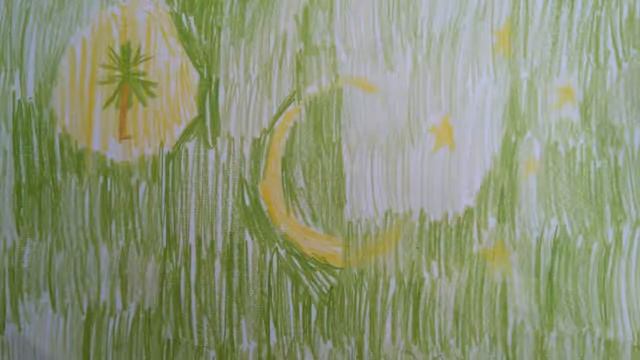 Флаги всего мира. Часть ІІІ (буква "С" ) смотреть онлайн