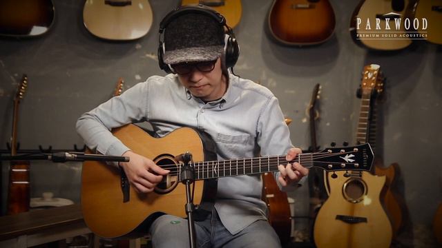 파크우드 Parkwood P870 TAK SE / 원미사운드 смотреть онлайн