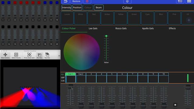 Урок 7. Запись cue смотреть онлайн