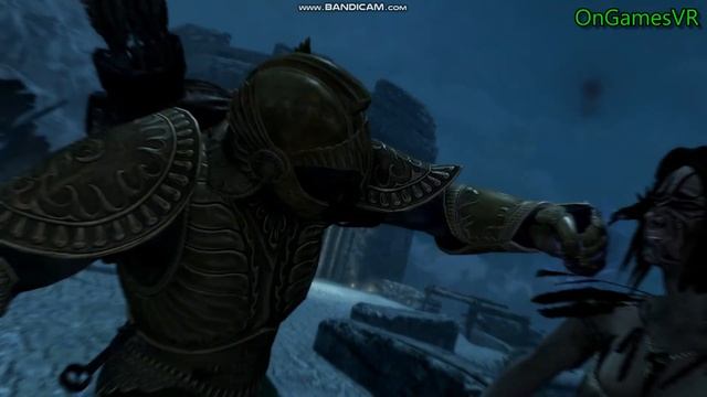 Прохождение Скайрим. Квест Дом Ужасов. Skyrim Anniversary Edition. Булава Мулаг Бала смотреть онлайн