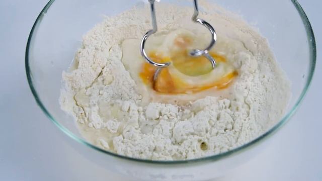 Ручной миксер VLK MILANO-6901