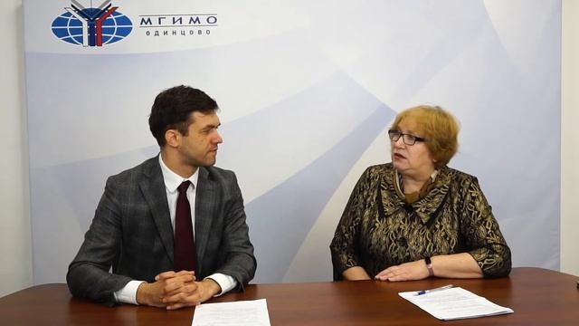 Программа "Финансовый менеджмент" смотреть онлайн