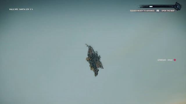 Just Cause 4 tornado time смотреть онлайн