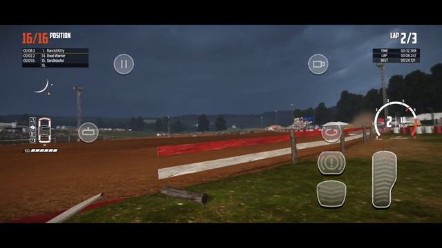 wreckfest mobile #android #gaming смотреть онлайн