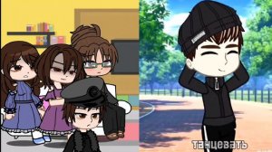 реакция родителей из игры зайчика на бяшу и рому с Антоном