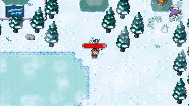 Golf Story (Switch) - My First NINTENDO SWITCH Game смотреть онлайн