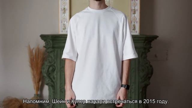 Ирина Шейк и Бредли Купер вместе прогулялись по Нью-Йорку смотреть онлайн