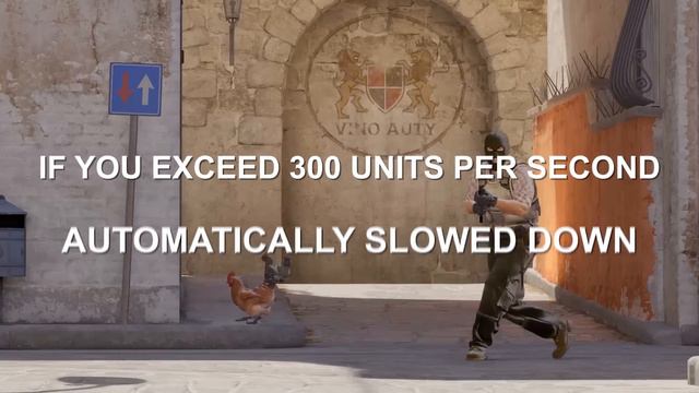The Ultimate CS2 Movement Guide... смотреть онлайн